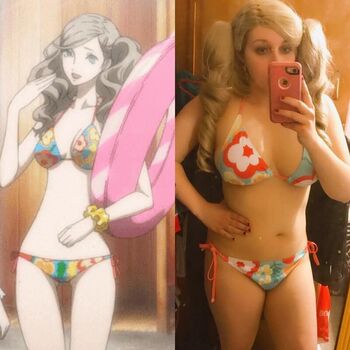 Emcat Cosplay