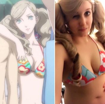 Leaked Emcat cosplay private photo viral onlyfans
