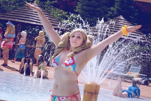 Leaked Emcat cosplay private photo viral onlyfans