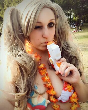 Leaked Emcat cosplay private photo viral onlyfans