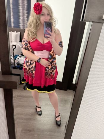 Leaked Emcat cosplay private photo viral onlyfans