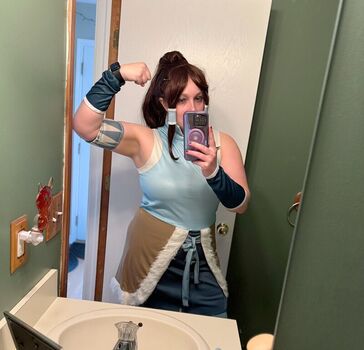 Leaked Emcat cosplay private photo viral onlyfans