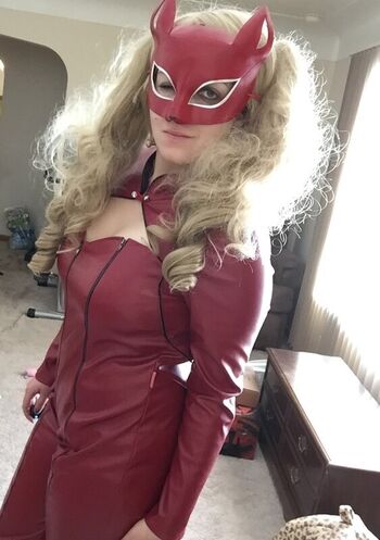 Leaked Emcat cosplay private photo viral onlyfans