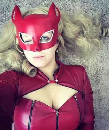Leaked Emcat cosplay private photo viral onlyfans