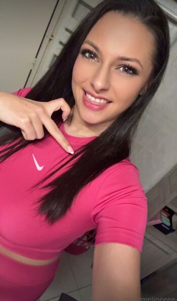 Leaked Emelineeee private photo viral onlyfans