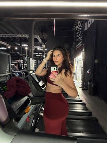 Leaked Emely hernandez private photo viral onlyfans