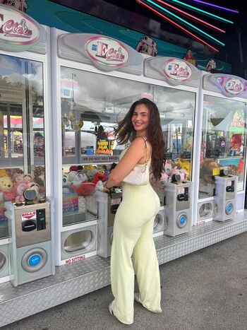 Leaked Emely hernandez private photo viral onlyfans