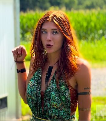 Leaked Emerald breon private photo viral onlyfans