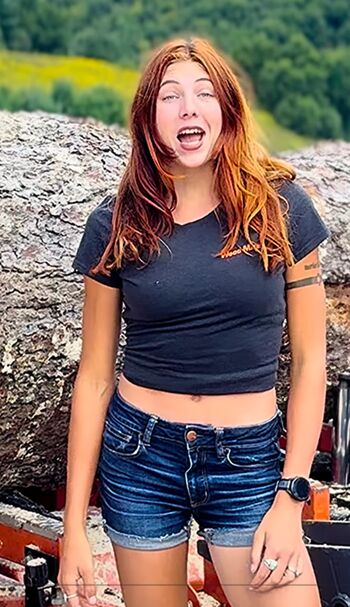 Leaked Emerald breon private photo viral onlyfans