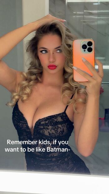 Leaked Emerald gordon wulf private photo viral onlyfans