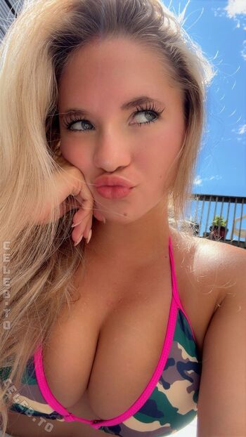 Leaked Emerald gordon wulf private photo viral onlyfans