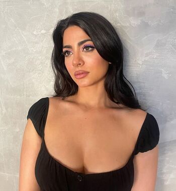 Leaked Emeraude toubia private photo viral onlyfans