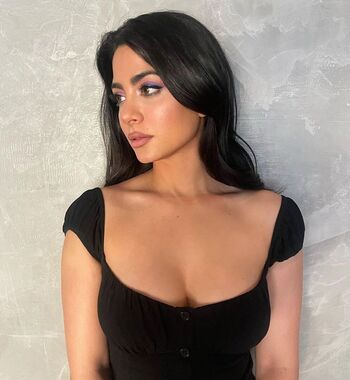 Leaked Emeraude toubia private photo viral onlyfans