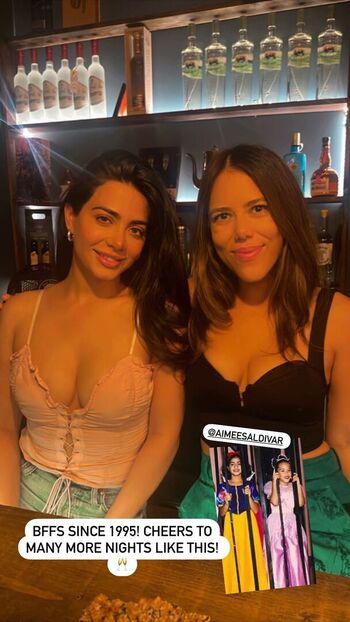 Leaked Emeraude toubia private photo viral onlyfans