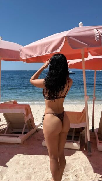 Leaked Emeraude toubia private photo viral onlyfans