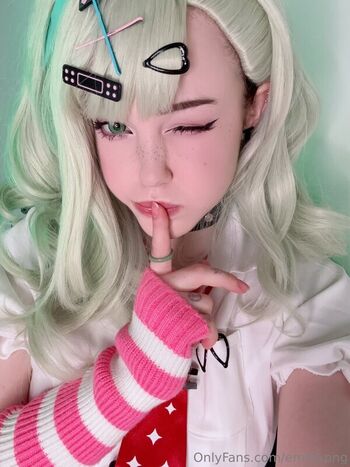 Leaked Emfox png private photo viral onlyfans