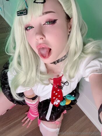 Leaked Emfox png private photo viral onlyfans