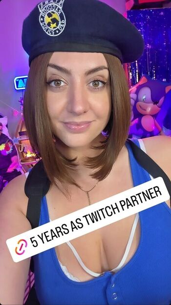 Leaked Emidivergent private photo viral onlyfans