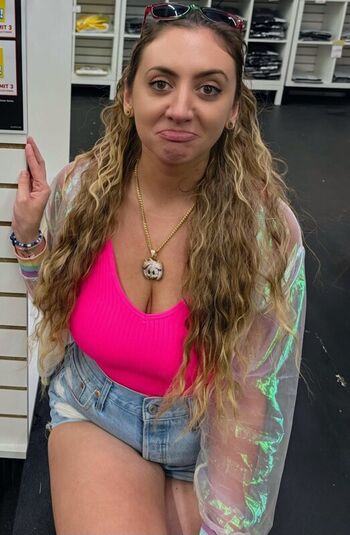 Leaked Emidivergent private photo viral onlyfans