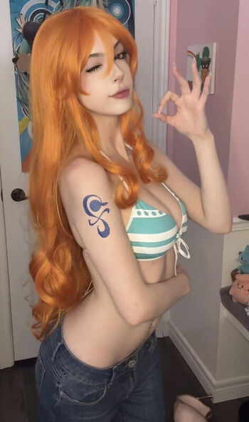 Leaked Emiki private photo viral onlyfans