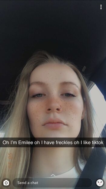 Emileesilvey