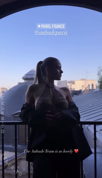 Leaked Emilia bte private photo viral onlyfans