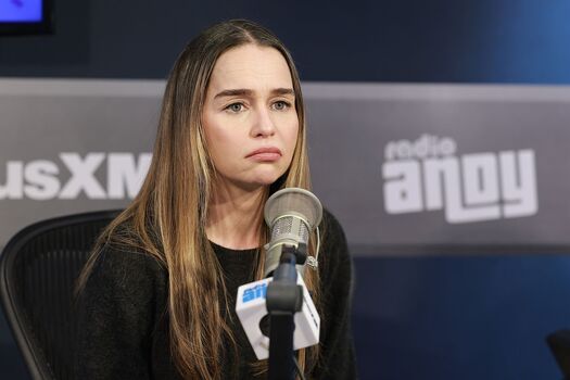 Emilia Clarke