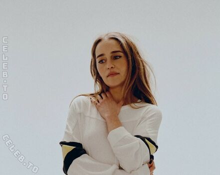 Leaked Emilia clarke page private photo viral onlyfans