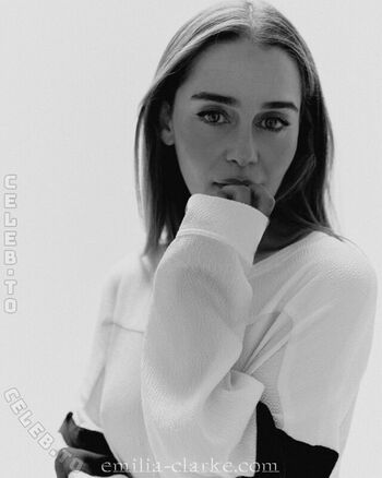 Leaked Emilia clarke page private photo viral onlyfans