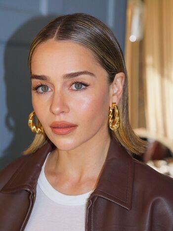 Leaked Emilia clarke page private photo viral onlyfans