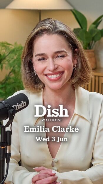 Leaked Emilia clarke page private photo viral onlyfans