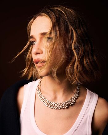 Emilia Clarke