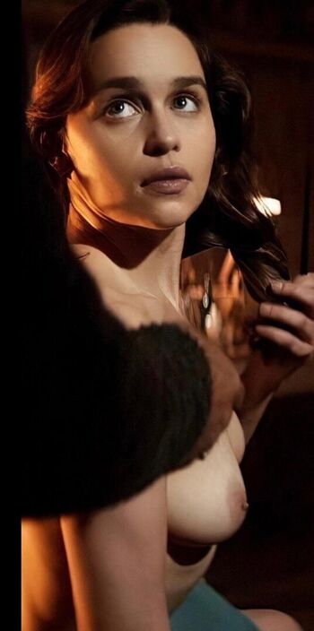 Leaked Emilia clarke page private photo viral onlyfans