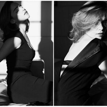 Leaked Emilia clarke page private photo viral onlyfans