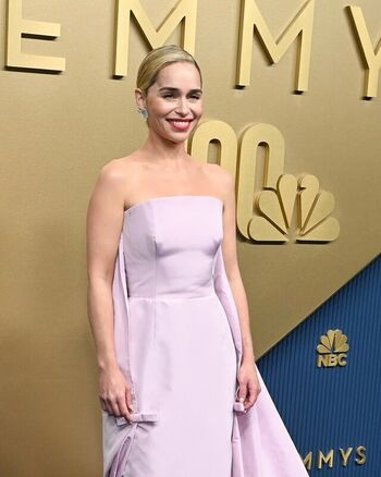 Emilia Clarke