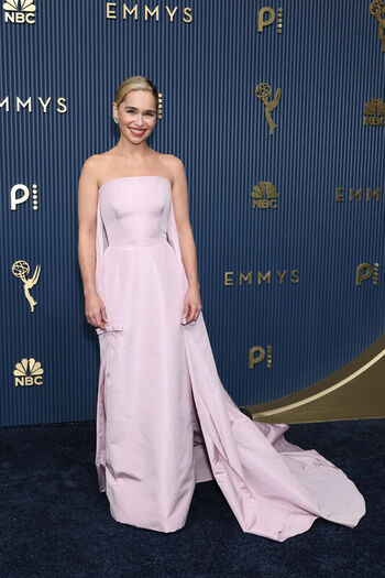 Leaked Emilia clarke page private photo viral onlyfans