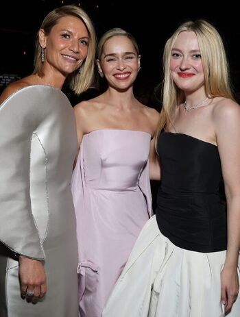 Emilia Clarke