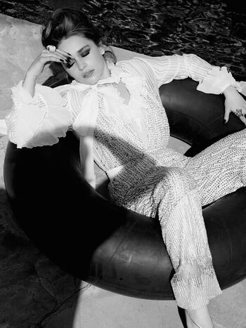 Leaked Emilia clarke page private photo viral onlyfans