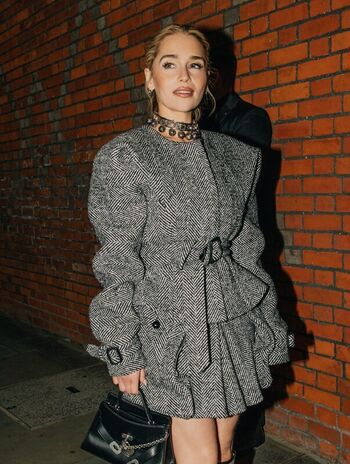 Leaked Emilia clarke private photo viral onlyfans