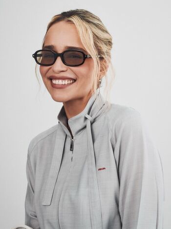 Leaked Emilia clarke private photo viral onlyfans