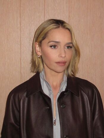 Emilia Clarke