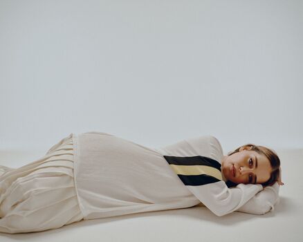 Emilia Clarke