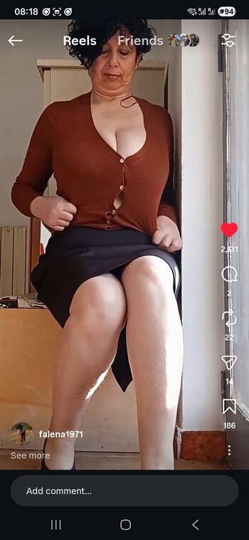 Leaked Emilia di giovanni private photo viral onlyfans