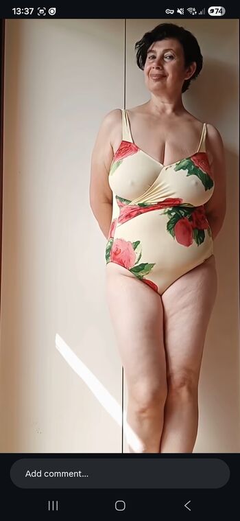 Leaked Emilia di giovanni private photo viral onlyfans