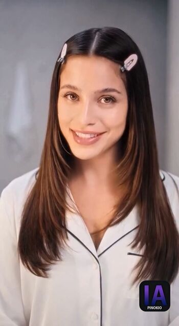 Emilia Mernes Ai Porn