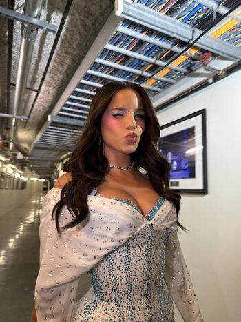 Leaked Emilia mernes private photo viral onlyfans