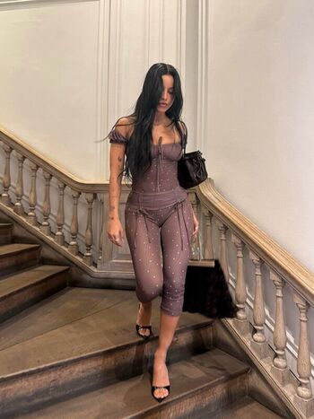 Leaked Emilia mernes private photo viral onlyfans