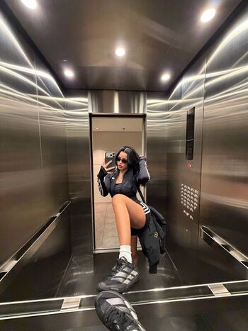 Leaked Emilia mernes private photo viral onlyfans