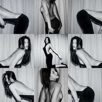 Leaked Emilia mernes private photo viral onlyfans