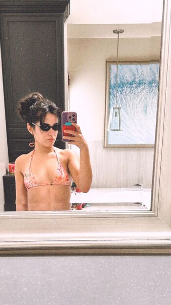 Leaked Emilia suarez page private photo viral onlyfans